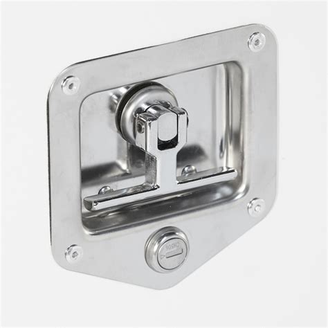 latches for metal tool boxes|truck tool box locks latches.